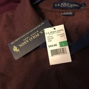 us polo label